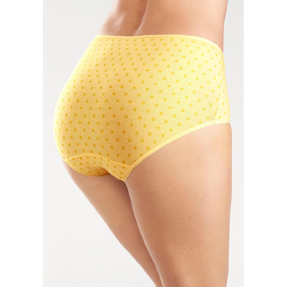 petite fleur Taillenslip (10er-Pack) aus elastischer Baumwolle bestellen Großer Ausverkauf
