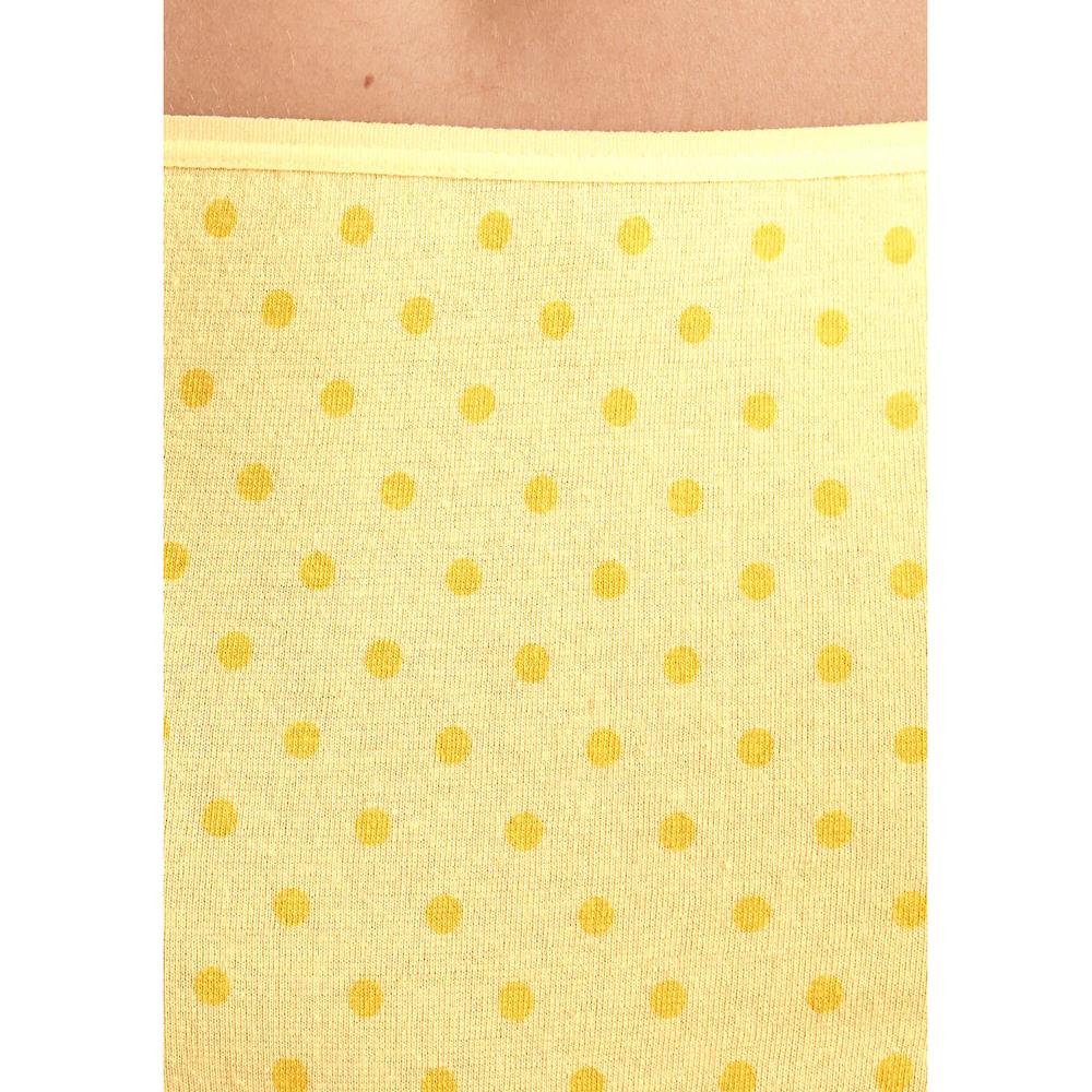 petite fleur Taillenslip (10er-Pack) aus elastischer Baumwolle bestellen Großer Ausverkauf