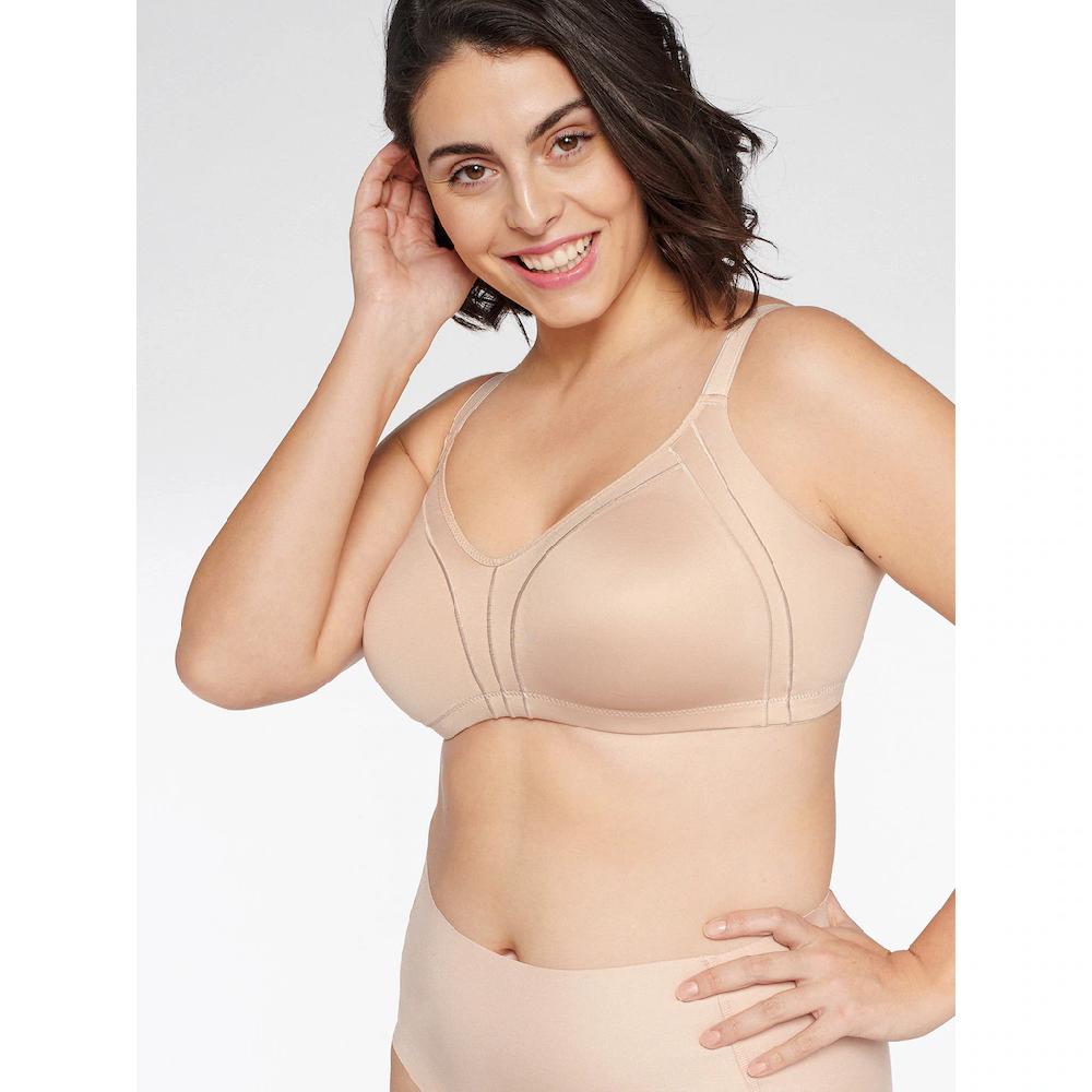 Naturana Minimizer-BH mit Side Smoother-Effekt online bestellen Begrenztes Angebot
