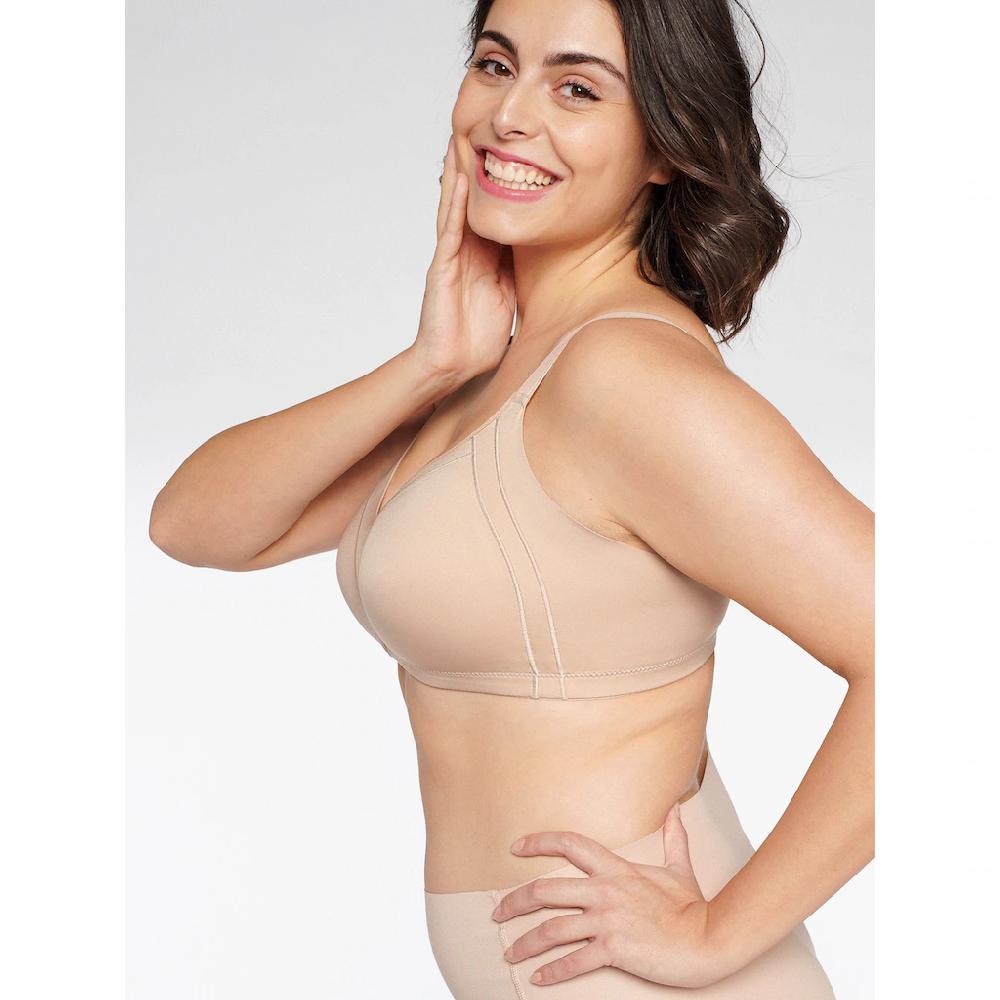 Naturana Minimizer-BH mit Side Smoother-Effekt online bestellen Begrenztes Angebot