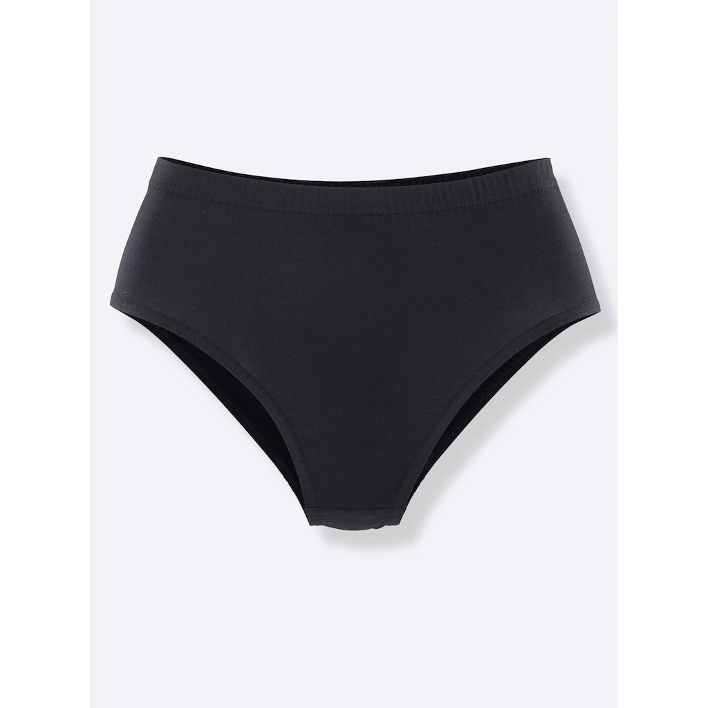 wäschepur Jazz-Pants Slips (10 St.) ▷ für