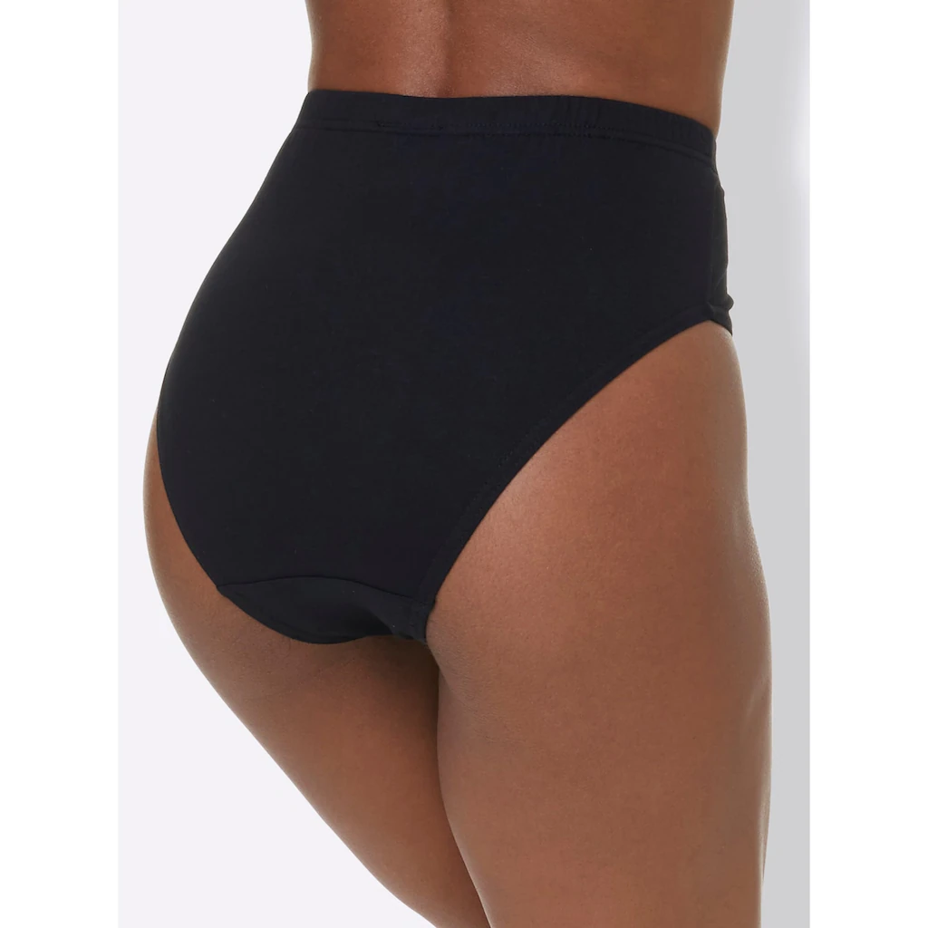 wäschepur Jazz-Pants Slips (10 St.) ▷ für Online Shopping