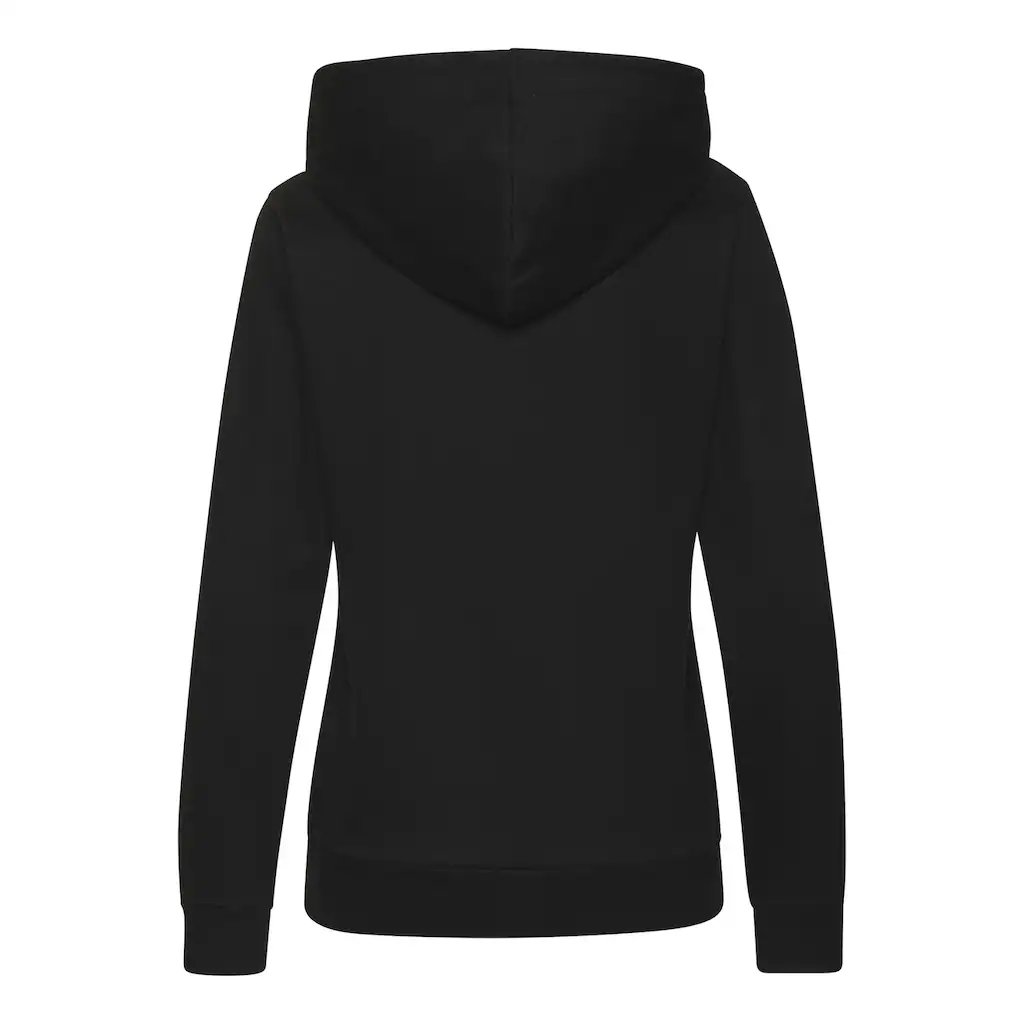 KangaROOS Sweatjacke mit kontrastfarbenen Details Loungewear Preisnachlass