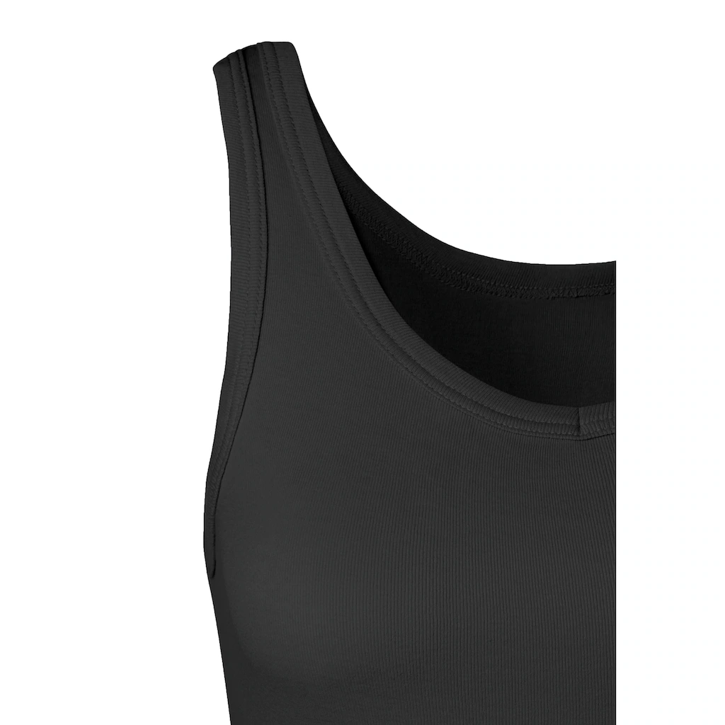 petite fleur Achselhemd (6er-Pack) aus reiner Baumwolle Tanktop Unterziehshirt online bestellen Muttertagsangebot
