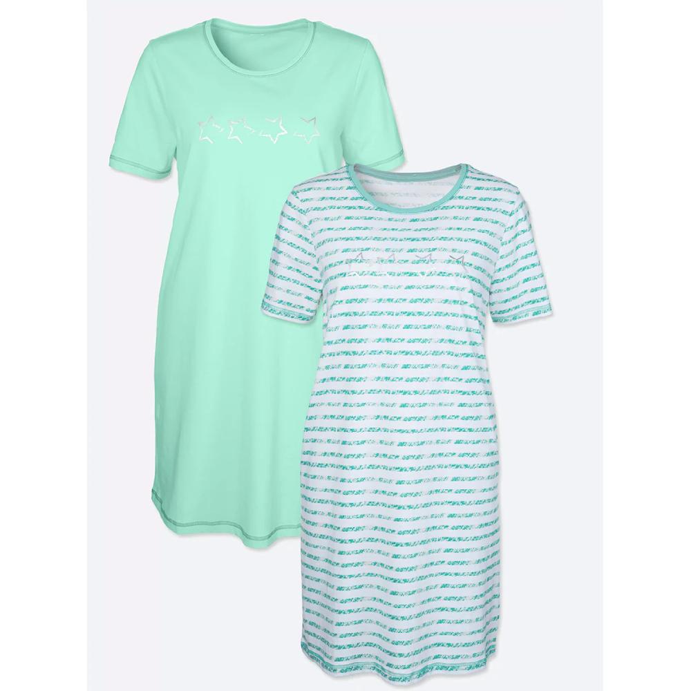 wäschepur Nachthemd »Sleepshirts« bestellen Top Angebot