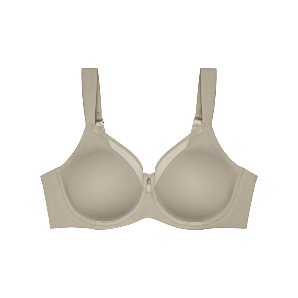 Triumph Minimizer-BH »True Shape Sensation T W01« verkleinert die Brust optisch um eine Cup-Größe kaufen Blitzangebot
