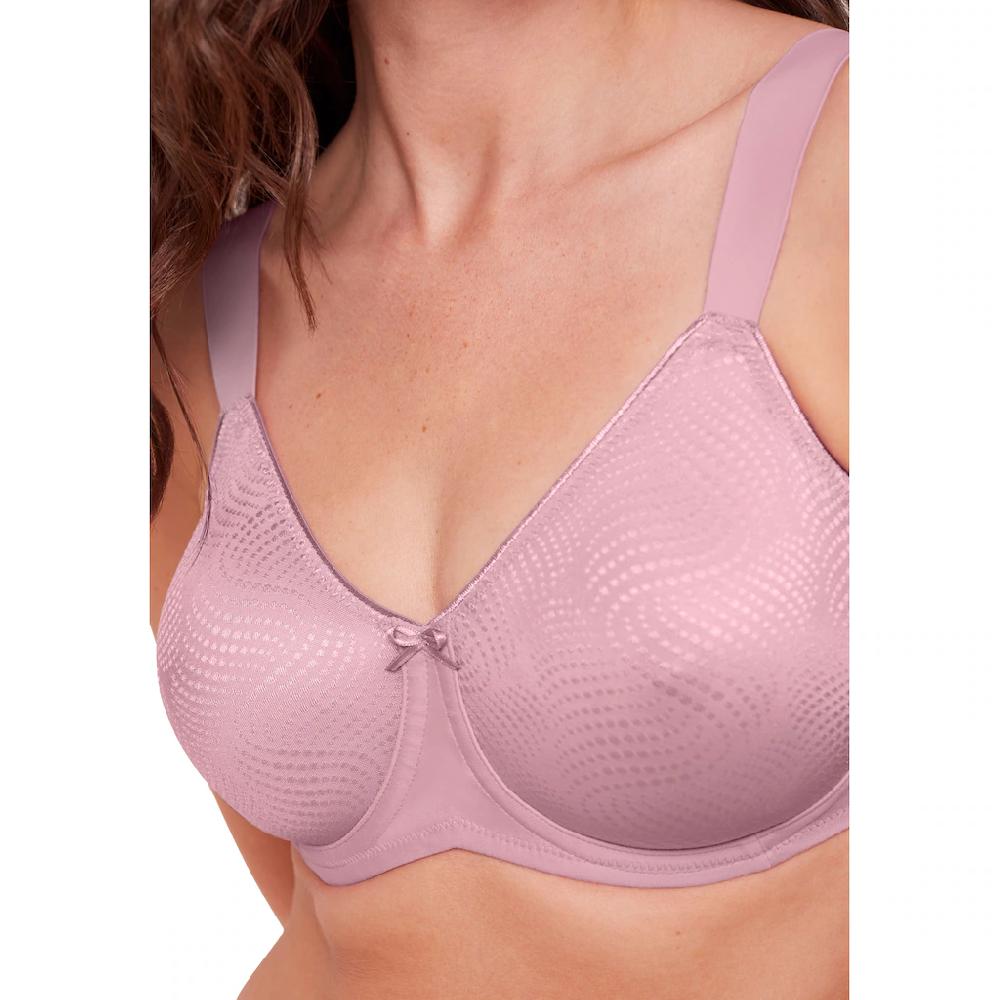 Triumph Minimizer-BH »Essential Minimizer« Cup C-G Bügel-BH mit modernem Jacquardmuster bestellen Neuheiten