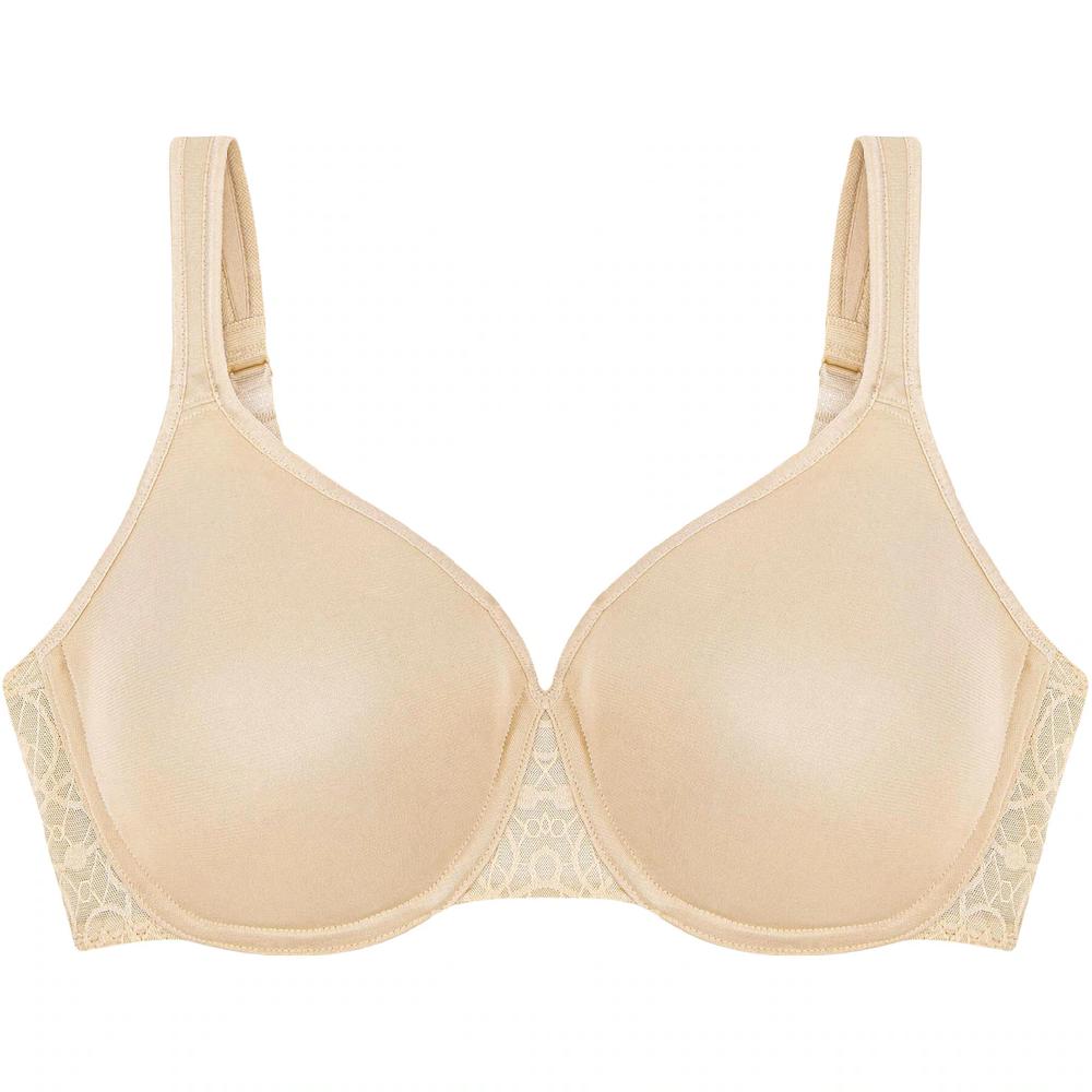 Triumph Minimizer-BH »Comfort Minimizer W X« verkleinert die Brust optisch um eine Cup-Größe online bestellen Kauf eins, bekomm eins gratis