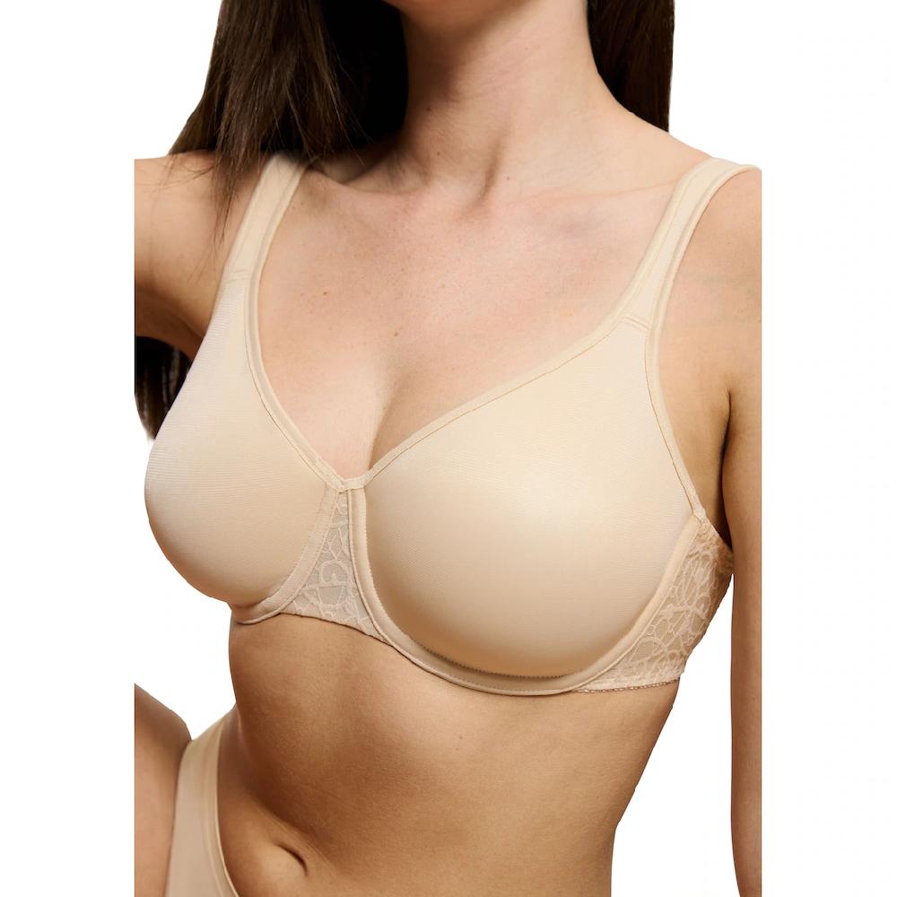 Triumph Minimizer-BH »Comfort Minimizer W X« verkleinert die Brust optisch um eine Cup-Größe online bestellen Kauf eins, bekomm eins gratis