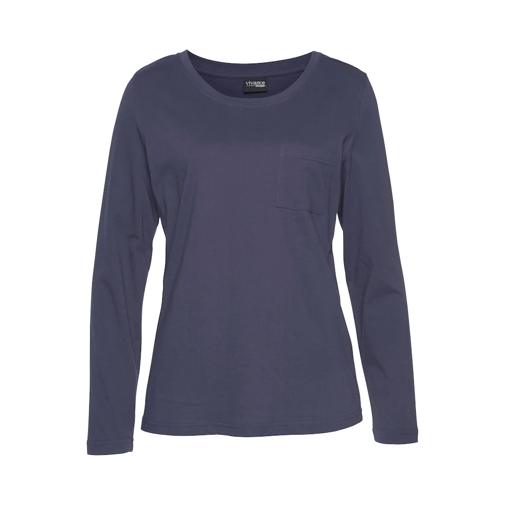 Vivance Dreams Pyjama (2 tlg.) online kaufen Tägliche Deals