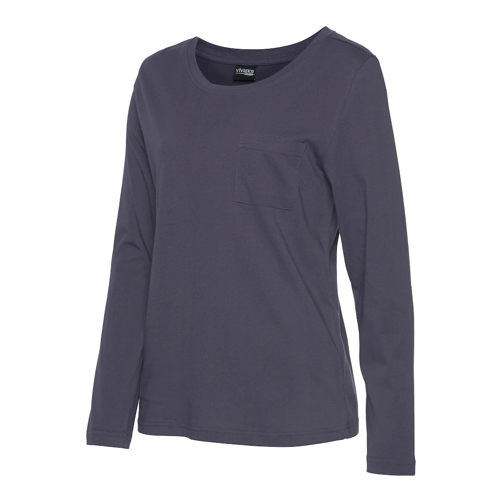 Vivance Dreams Pyjama (2 tlg.) online kaufen Tägliche Deals