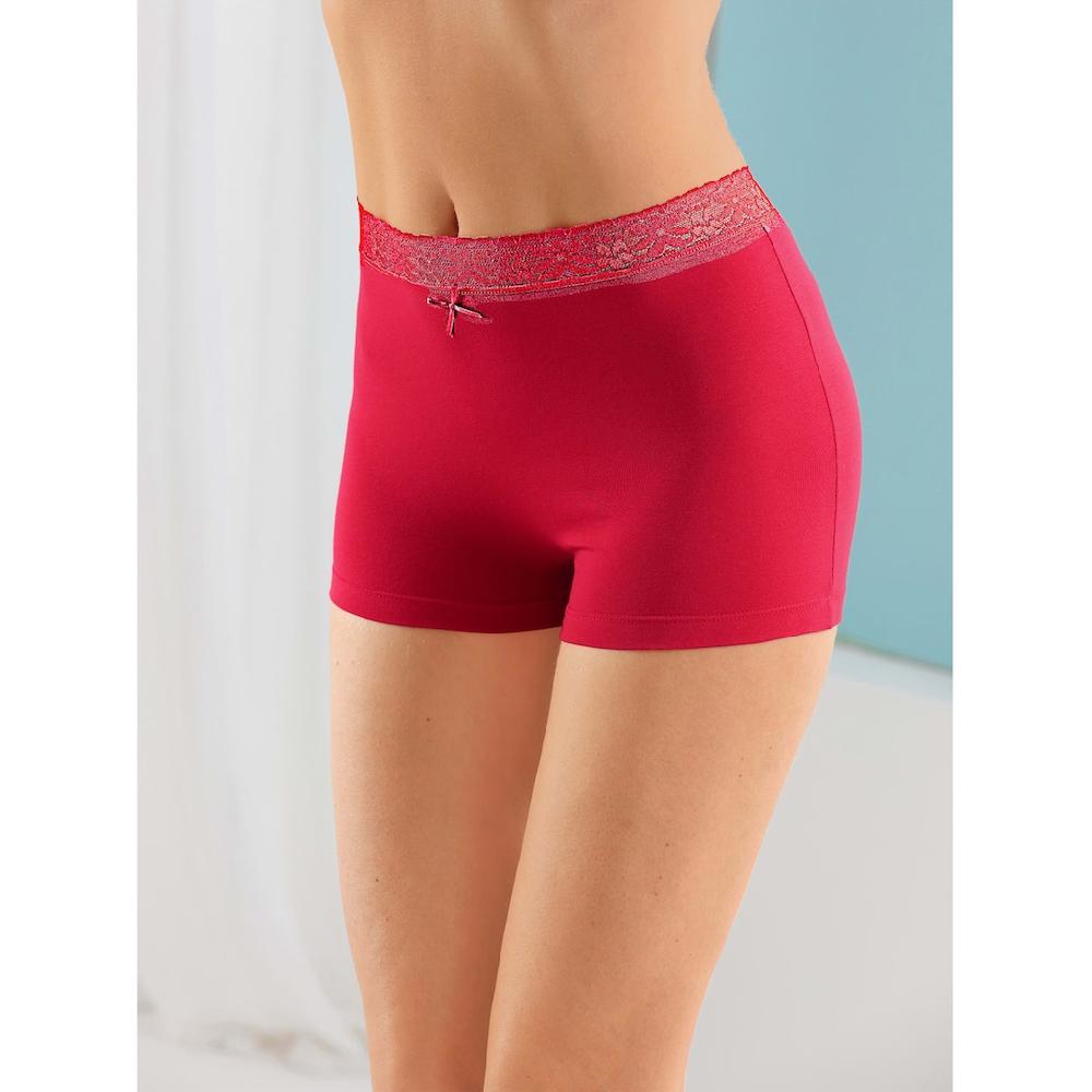 wäschepur Panty (2 St.)