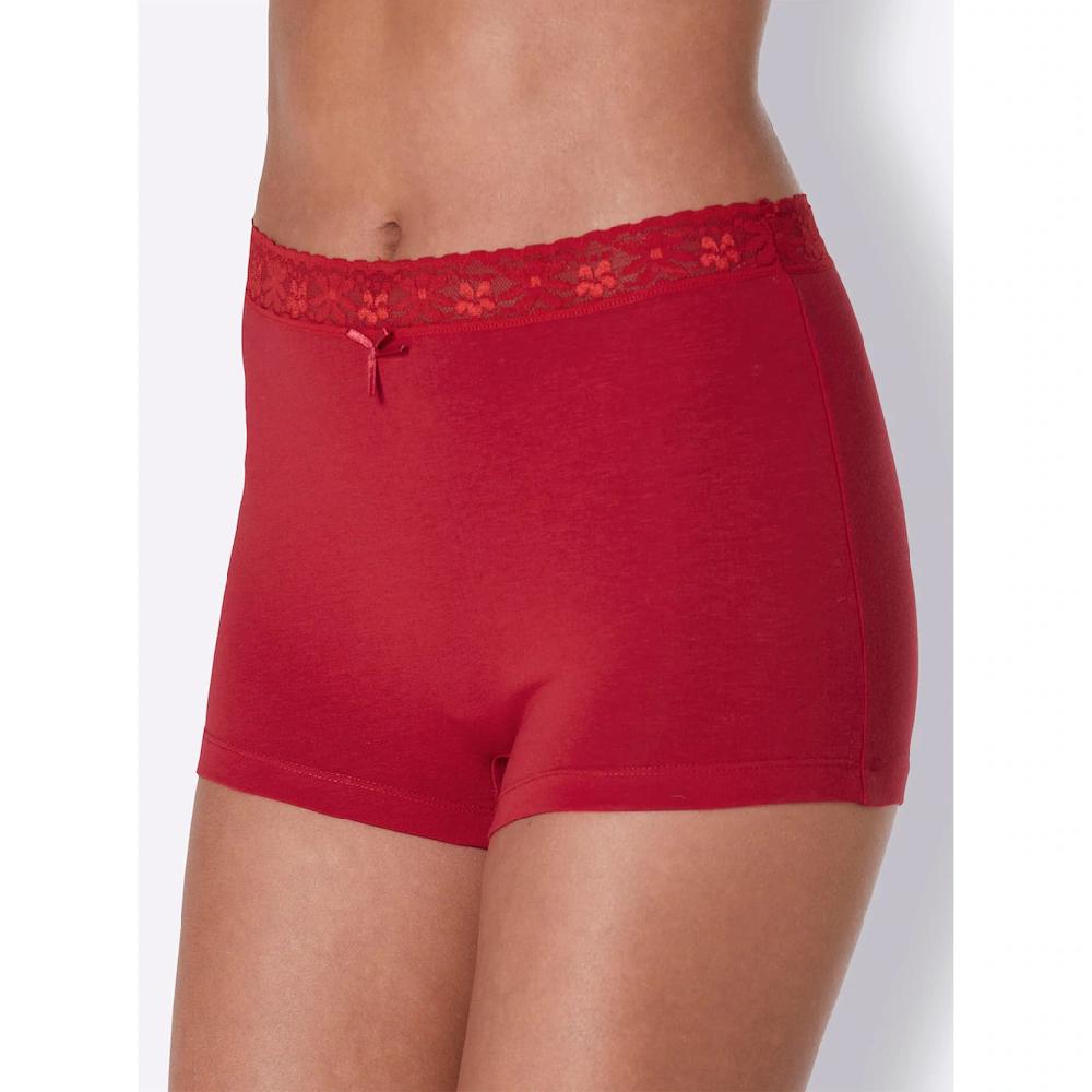 wäschepur Panty (2 St.) VIP-Rabatte