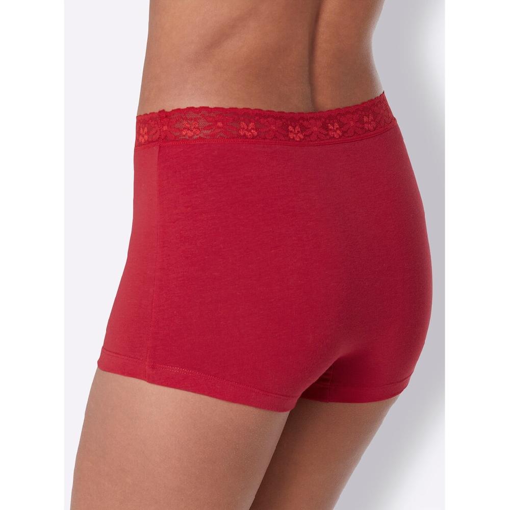 wäschepur Panty (2 St.) VIP-Rabatte