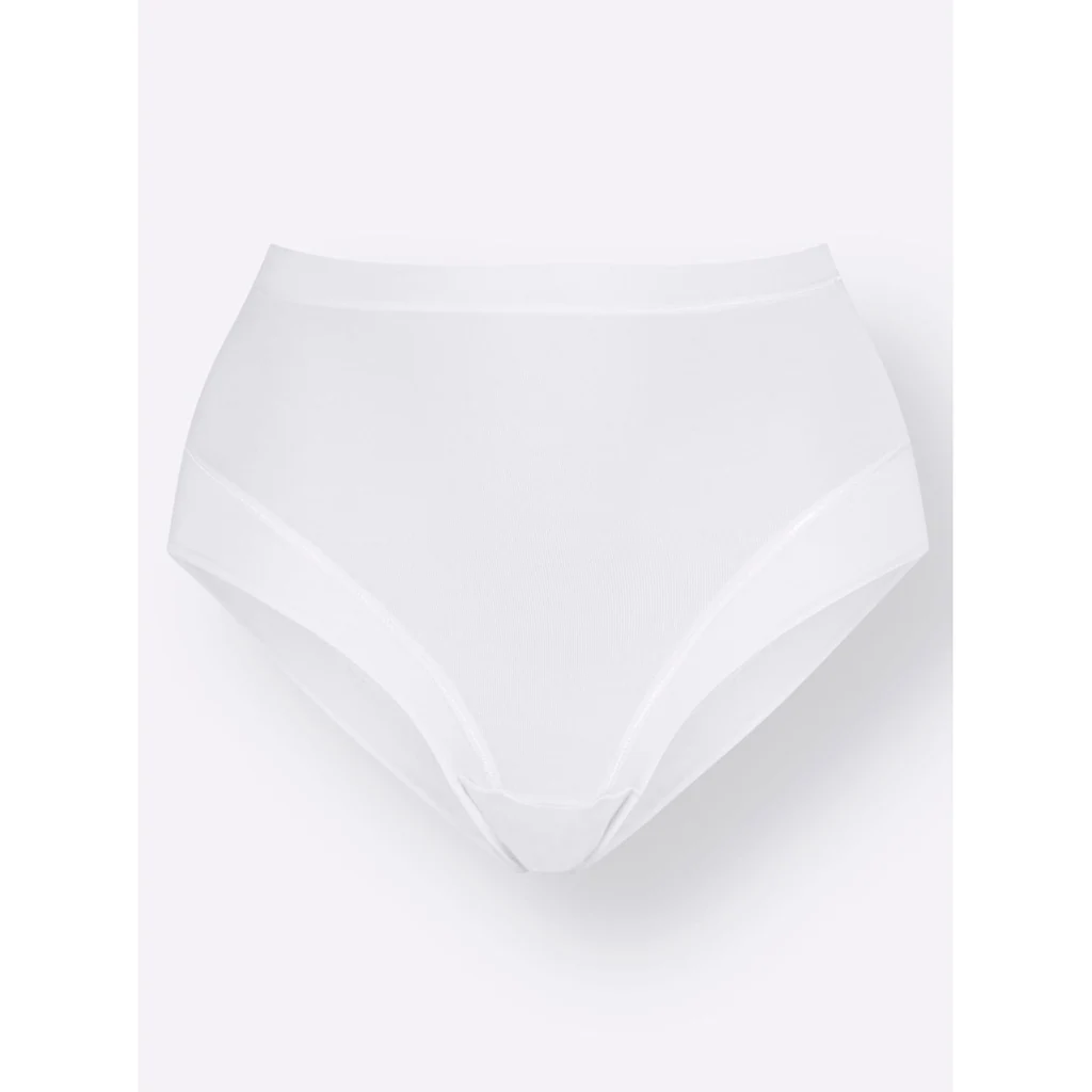 wäschepur Taillenslip (3 St.) ▷ für Super Sparpreis