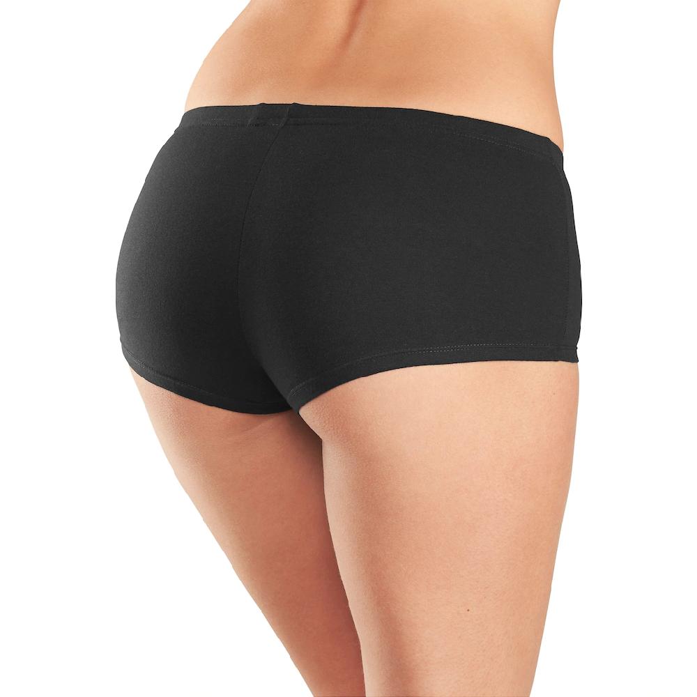 H.I.S Panty (5er-Pack) aus elastischer Baumwoll-Qualität Neueste Stile