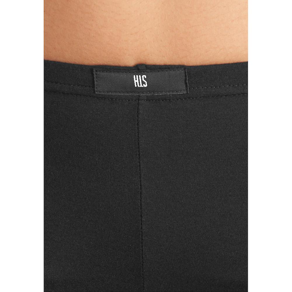 H.I.S Panty (5er-Pack) aus elastischer Baumwoll-Qualität Neueste Stile