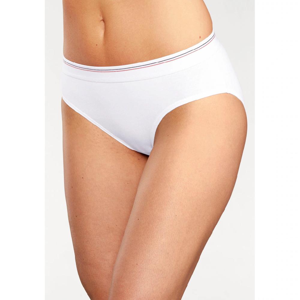 H.I.S Bikinislip (6 Stück) mit sportiven Streifen online kaufen Bis zu 55% Rabatt