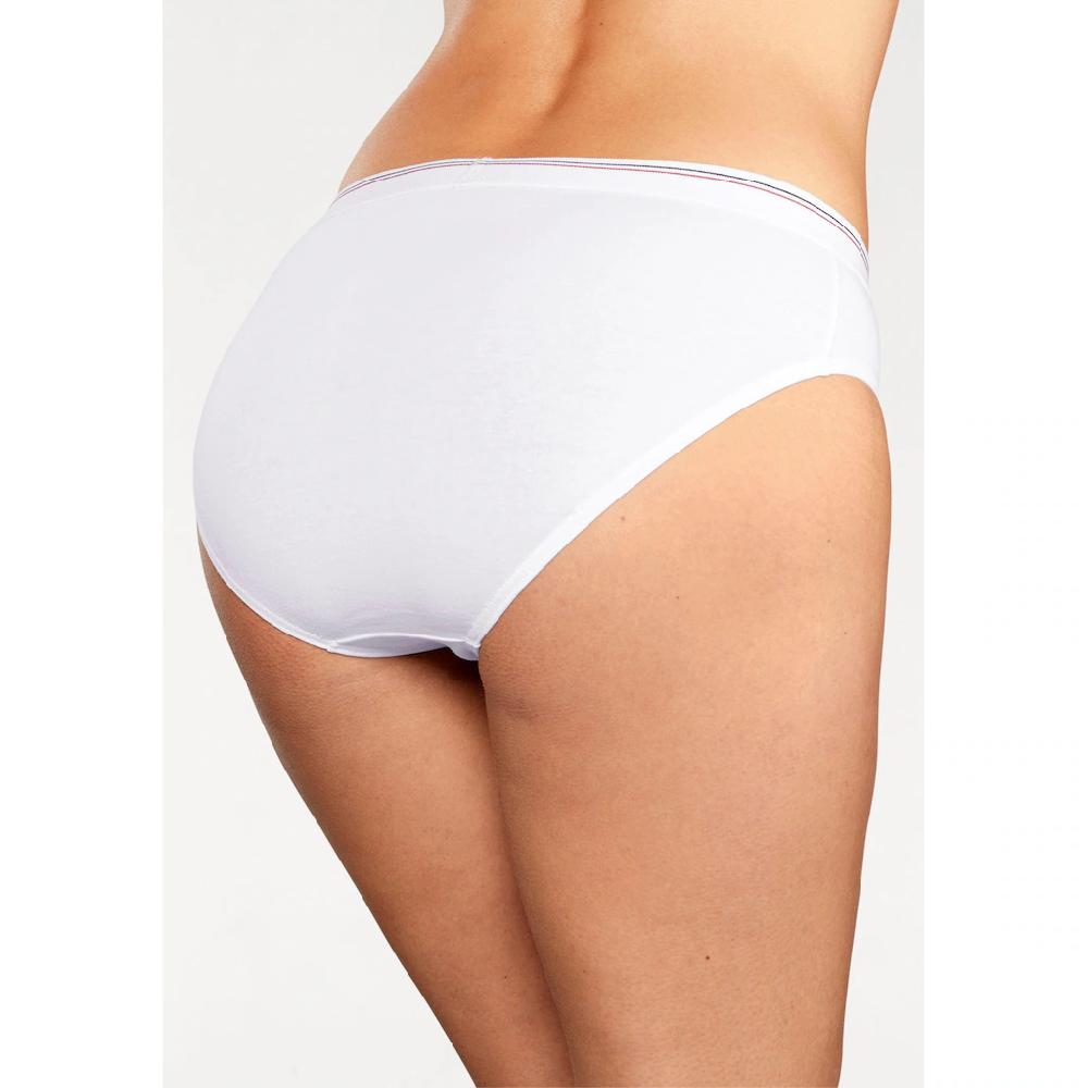H.I.S Bikinislip (6 Stück) mit sportiven Streifen online kaufen Bis zu 55% Rabatt