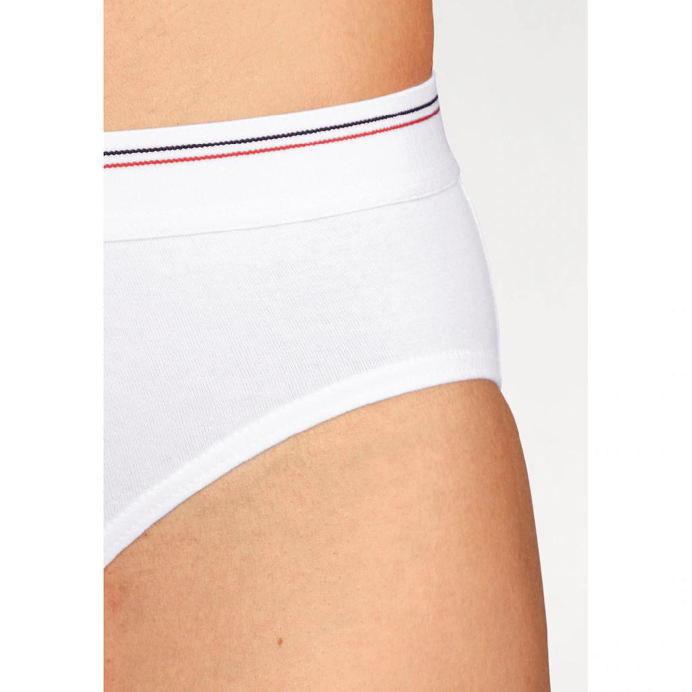 H.I.S Bikinislip (6 Stück) mit sportiven Streifen online kaufen Bis zu 55% Rabatt