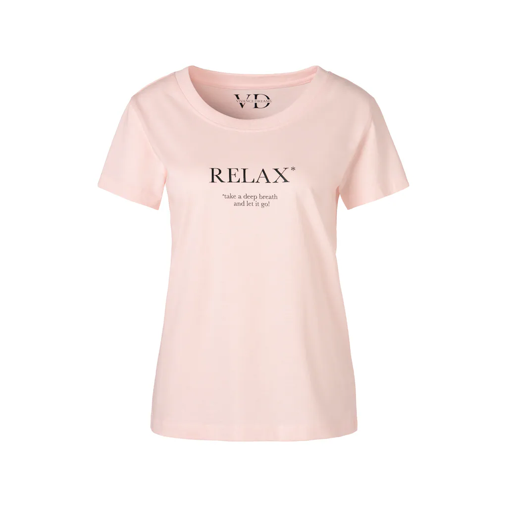 Vivance Dreams Pyjamaoberteil online kaufen 2025