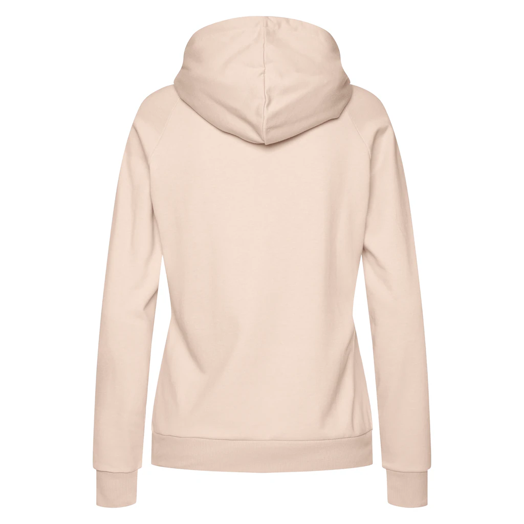 LASCANA Hoodie mit Kängurutasche Loungeanzug Verkauf