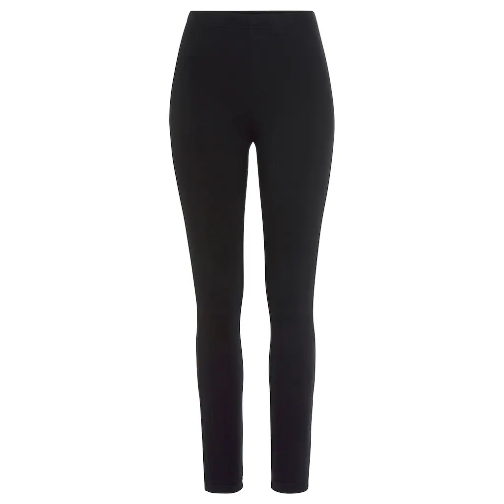 H.I.S Leggings (Packung 3 tlg.) für Sport und Freizeit Angebote