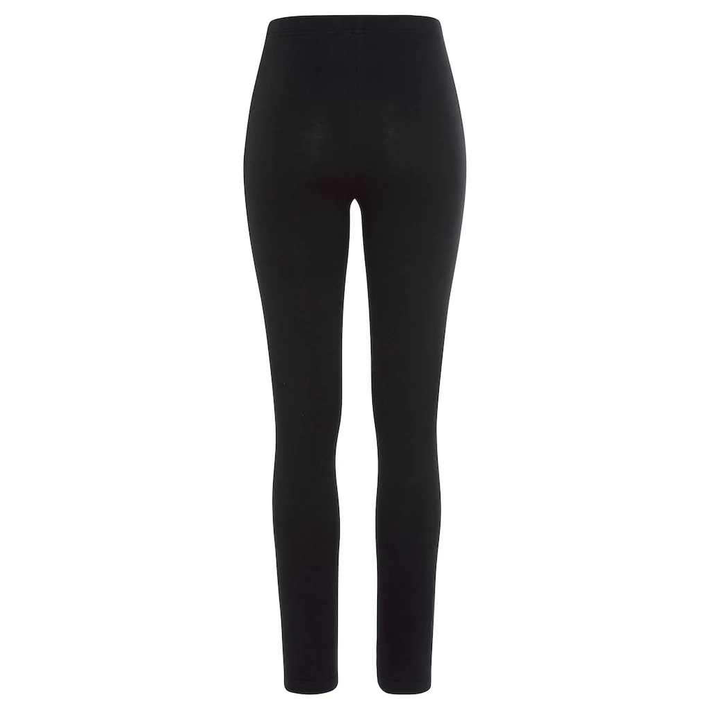 H.I.S Leggings (Packung 3 tlg.) für Sport und Freizeit Angebote