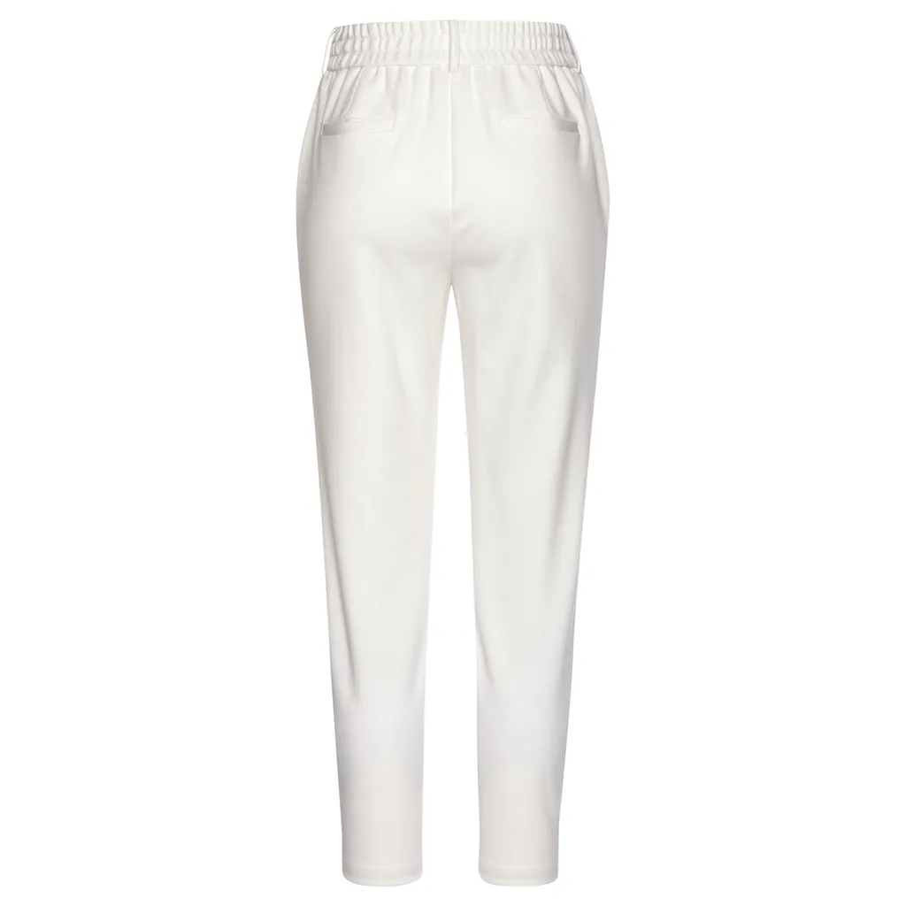 LASCANA Schlupfhose mit Taschen Jogginghose elegant-sportlich Jerseyhose Meist gekauft