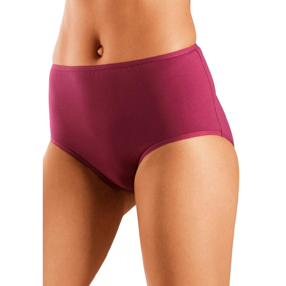 petite fleur Taillenslip (10er-Pack) aus elastischer Baumwolle online kaufen Fabrikpreis
