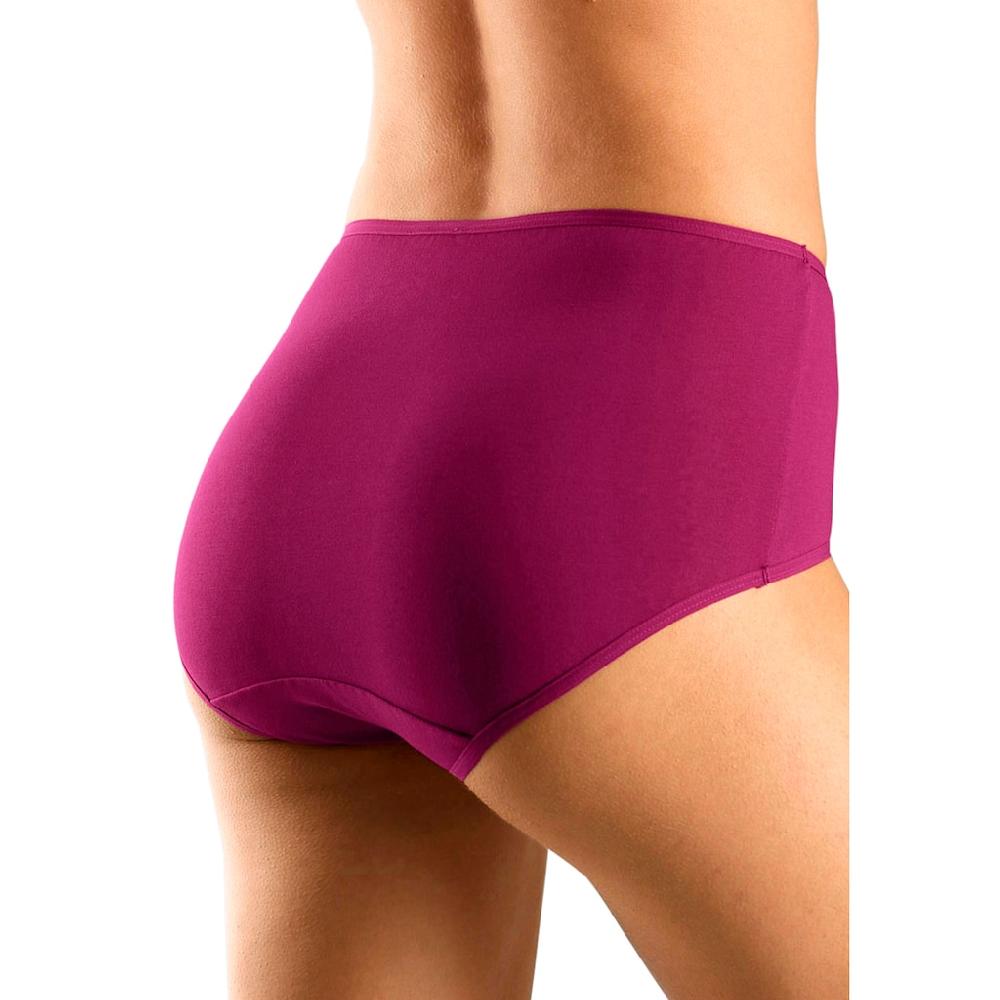 petite fleur Taillenslip (10er-Pack) aus elastischer Baumwolle online kaufen Fabrikpreis