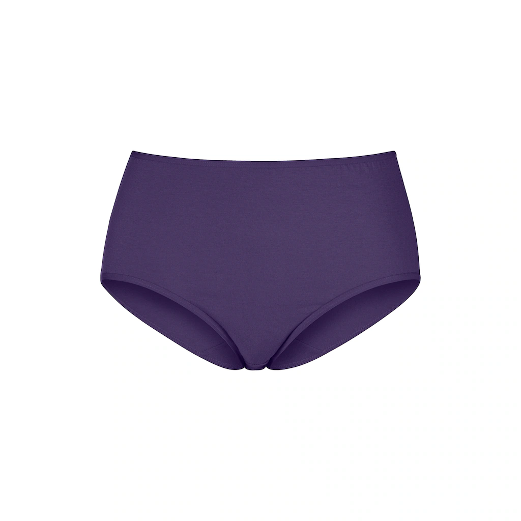 petite fleur Taillenslip (10er-Pack) aus elastischer Baumwolle online kaufen Fabrikpreis