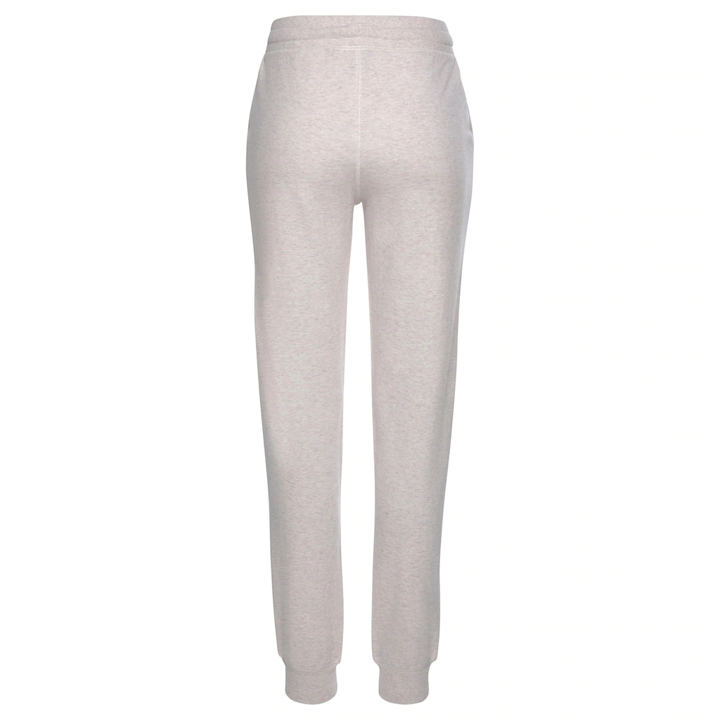 Bench. Loungewear Loungehose mit aufgesetzten Taschen Loungewear Günstig kaufen