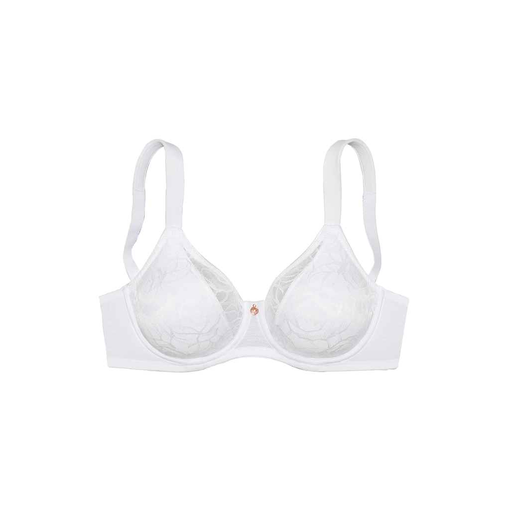 Nuance Minimizer-BH mit Bügel und leicht wattierten Trägern online kaufen Online Shopping
