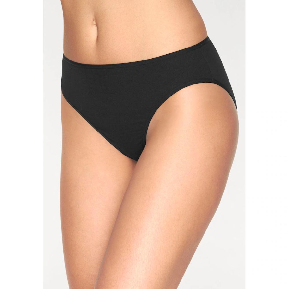 petite fleur Bikinislip (10er-Pack) aus elastischer Baumwolle kaufen Cyber Monday