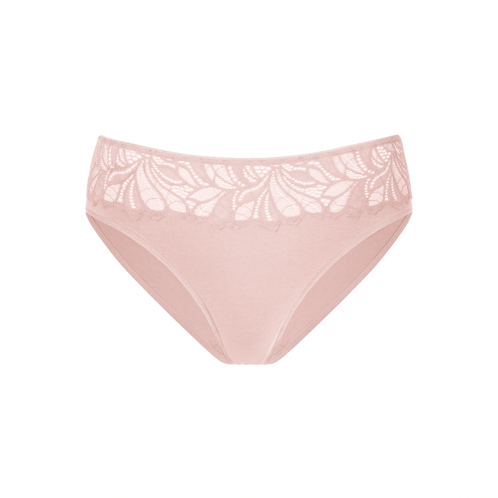 Vivance Jazz-Pants Slips (5er-Pack) aus elastischer Baumwoll-Qualität bestellen Vatertagsangebot