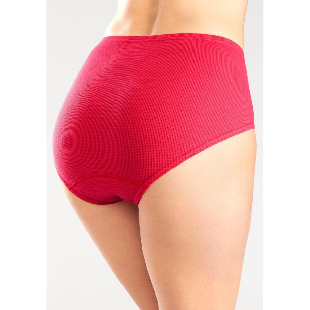 petite fleur Taillenslip (5er-Pack) aus weicher Pikee-Qualität online kaufen Valentinstagsangebot