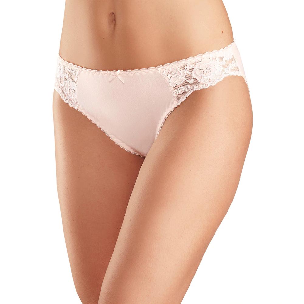 petite fleur Jazz-Pants Slips (6er-Pack) aus elastischer Baumwoll-Qualität online bestellen Lagerräumung