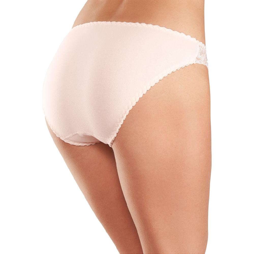 petite fleur Jazz-Pants Slips (6er-Pack) aus elastischer Baumwoll-Qualität online bestellen Lagerräumung