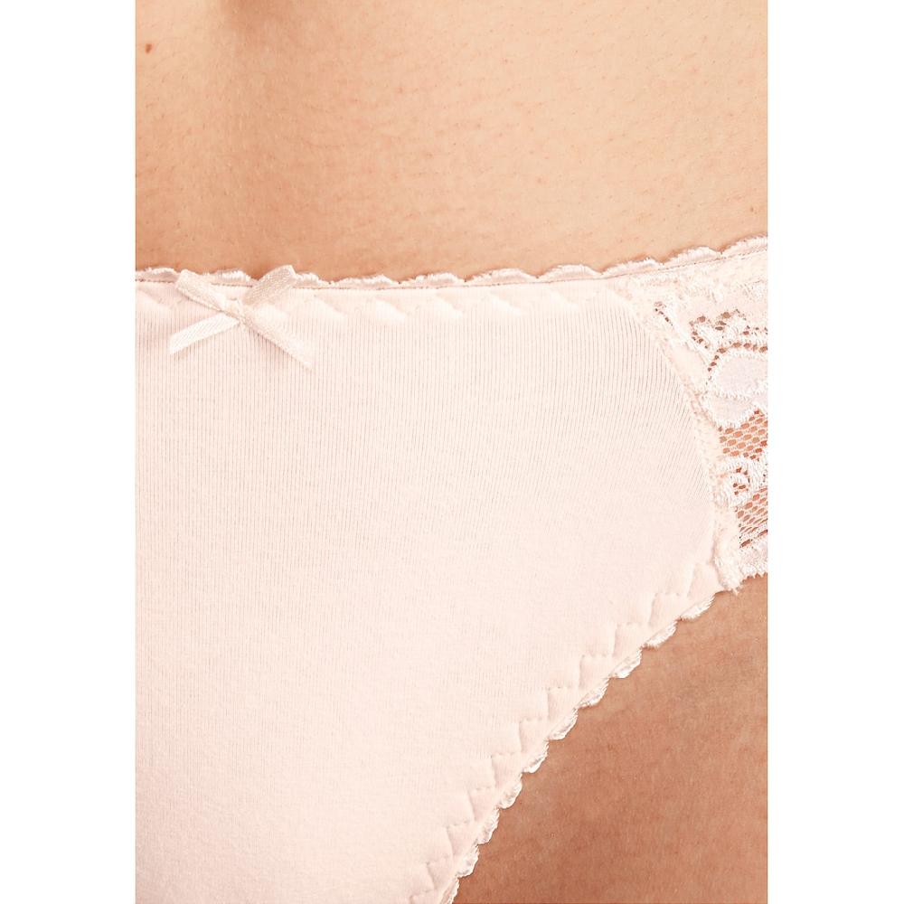 petite fleur Jazz-Pants Slips (6er-Pack) aus elastischer Baumwoll-Qualität online bestellen Lagerräumung