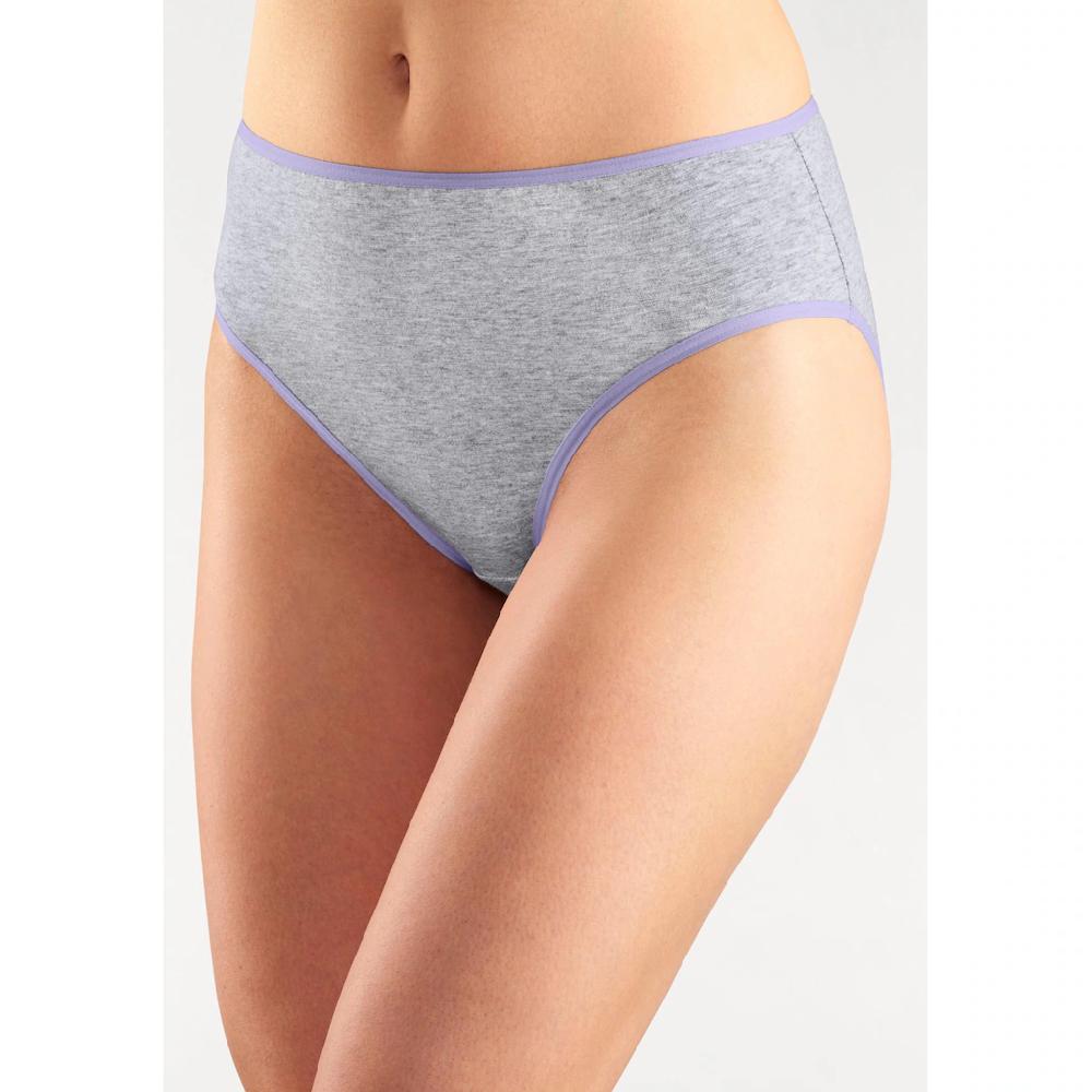 petite fleur Jazz-Pants Slips (10er-Pack) aus elastischer Baumwolle kaufen Heißer Verkauf