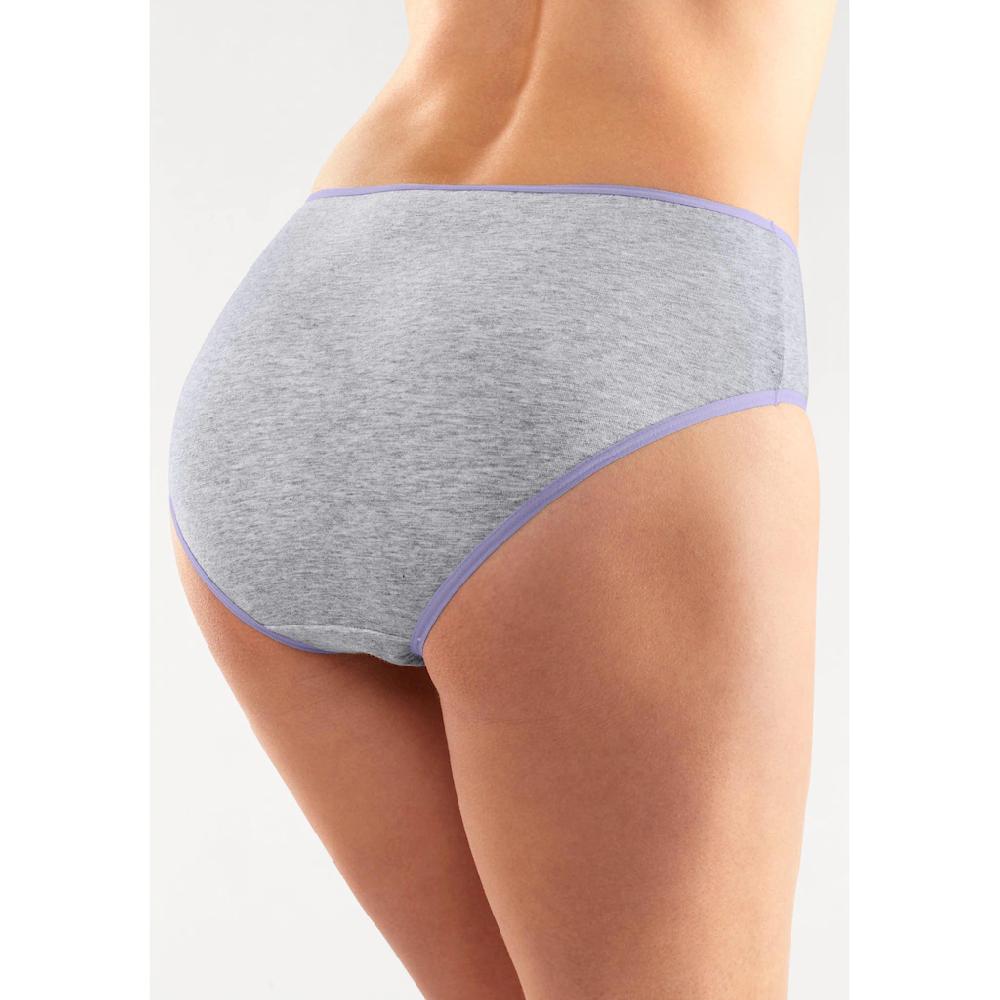 petite fleur Jazz-Pants Slips (10er-Pack) aus elastischer Baumwolle kaufen Heißer Verkauf