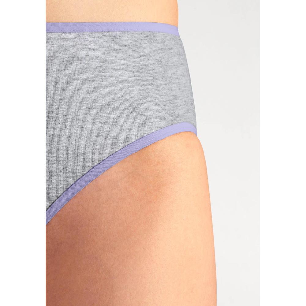 petite fleur Jazz-Pants Slips (10er-Pack) aus elastischer Baumwolle kaufen Heißer Verkauf