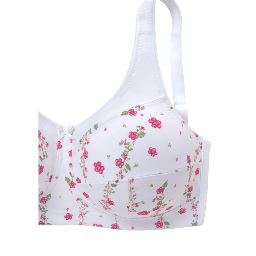 petite fleur Entlastungs-BH ohne Bügel mit breiteren Trägern online kaufen Neueste Mode