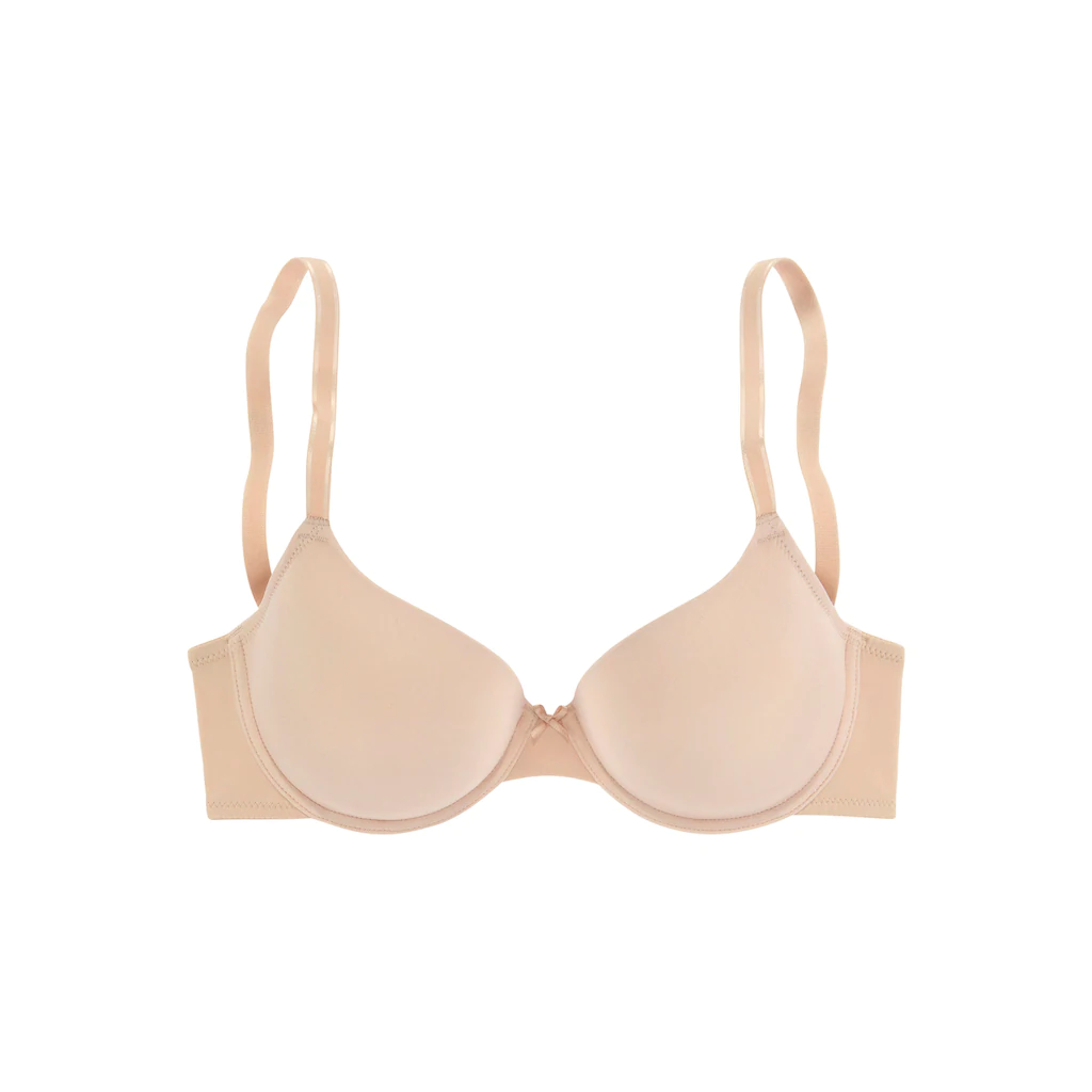 LASCANA Schalen-BH mit Bügel aus innovativem Spacer-Material Basic Dessous bestellen Online Outlet