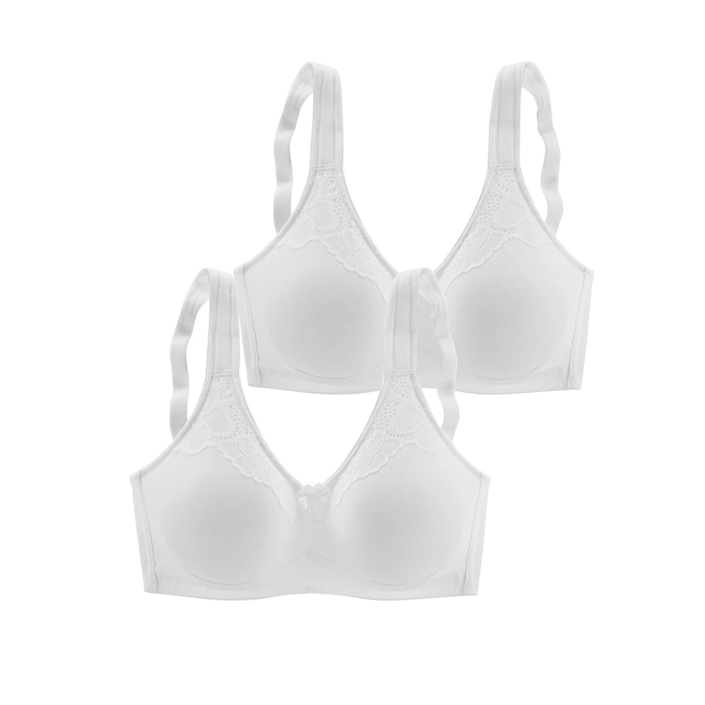 Naturana Soft-BH »BH ohne Bügel« mit nahtlos vorgeformten Soft-Cups online bestellen Zeitlich begrenztes Angebot