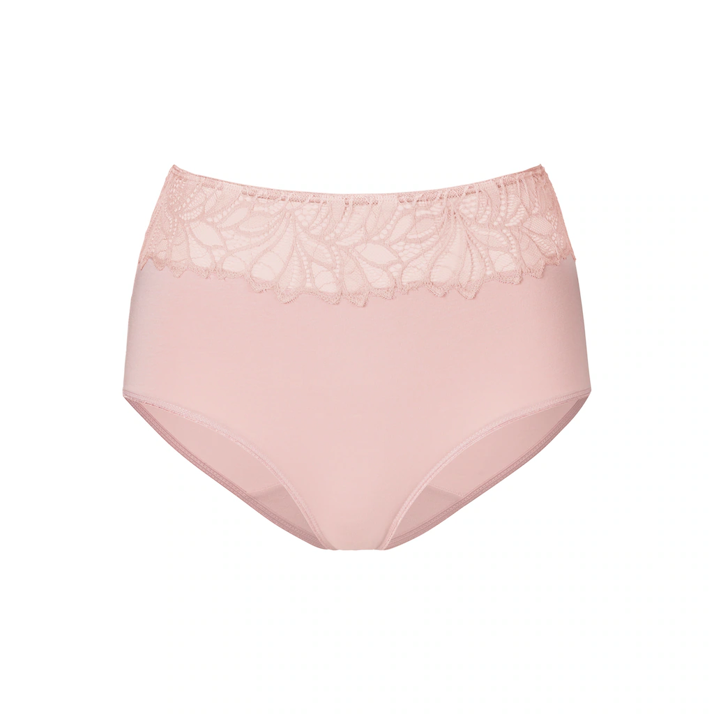 Vivance Taillenslip (5er-Pack) aus elastischer Baumwoll-Qualität kaufen Bestseller