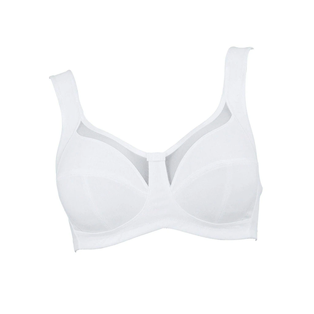 Anita since 1886 Entlastungs-BH »Komfort-BH Clara« Cup C-H mit transparentem Netzmaterial im Obercup online bestellen Riesige Ersparnisse