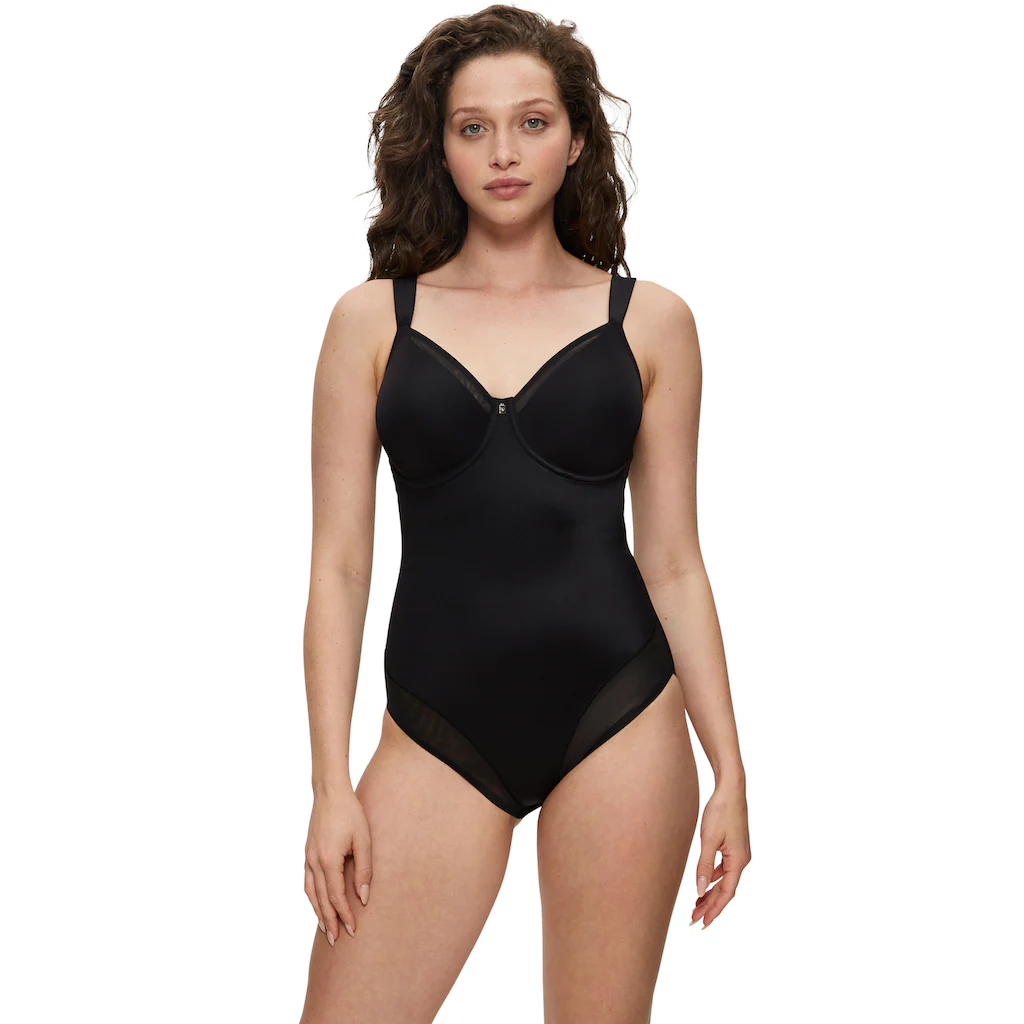 Triumph Shaping-Body »True Shape Sensation BSW« Mesh-Einsätze kaufen