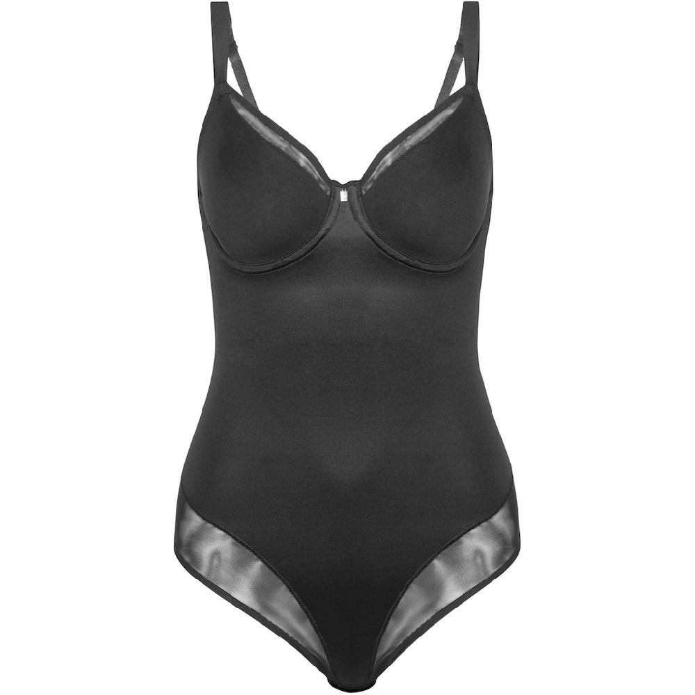 Triumph Shaping-Body »True Shape Sensation BSW« Mesh-Einsätze kaufen Wochenangebot